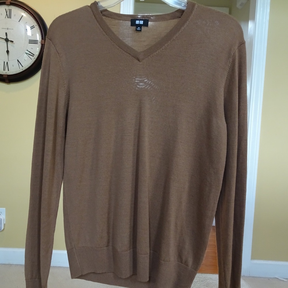 Uniqlo Sweater